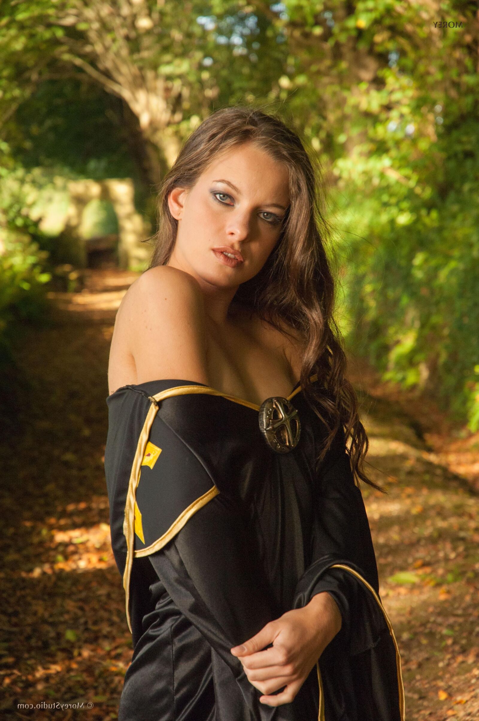 MoreSystudio Gisele nb x