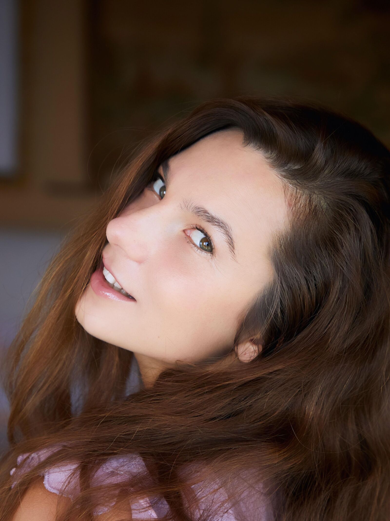 Brunette BELKA Kindrid spirit