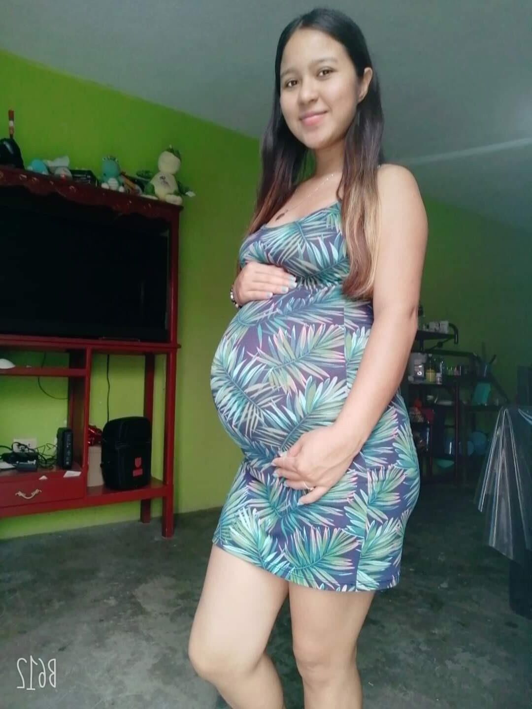 Saias e vestidos pregadores