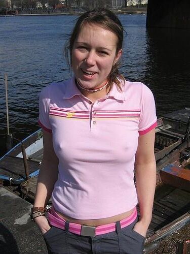 Pokies in Pink