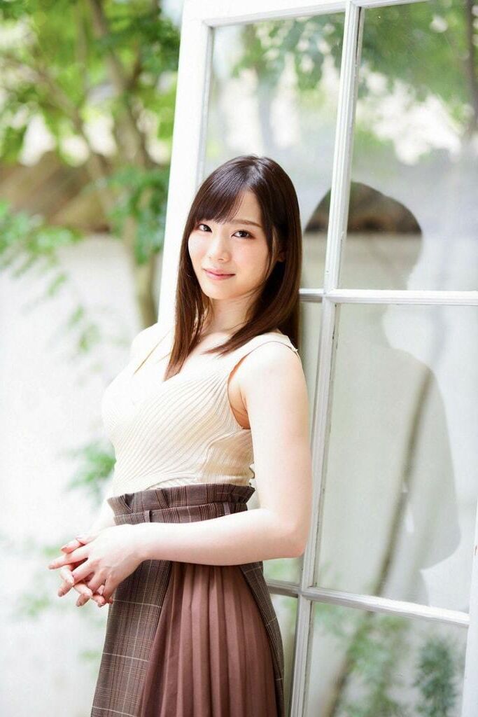 Airi Suzumura Prestige (message de pose)