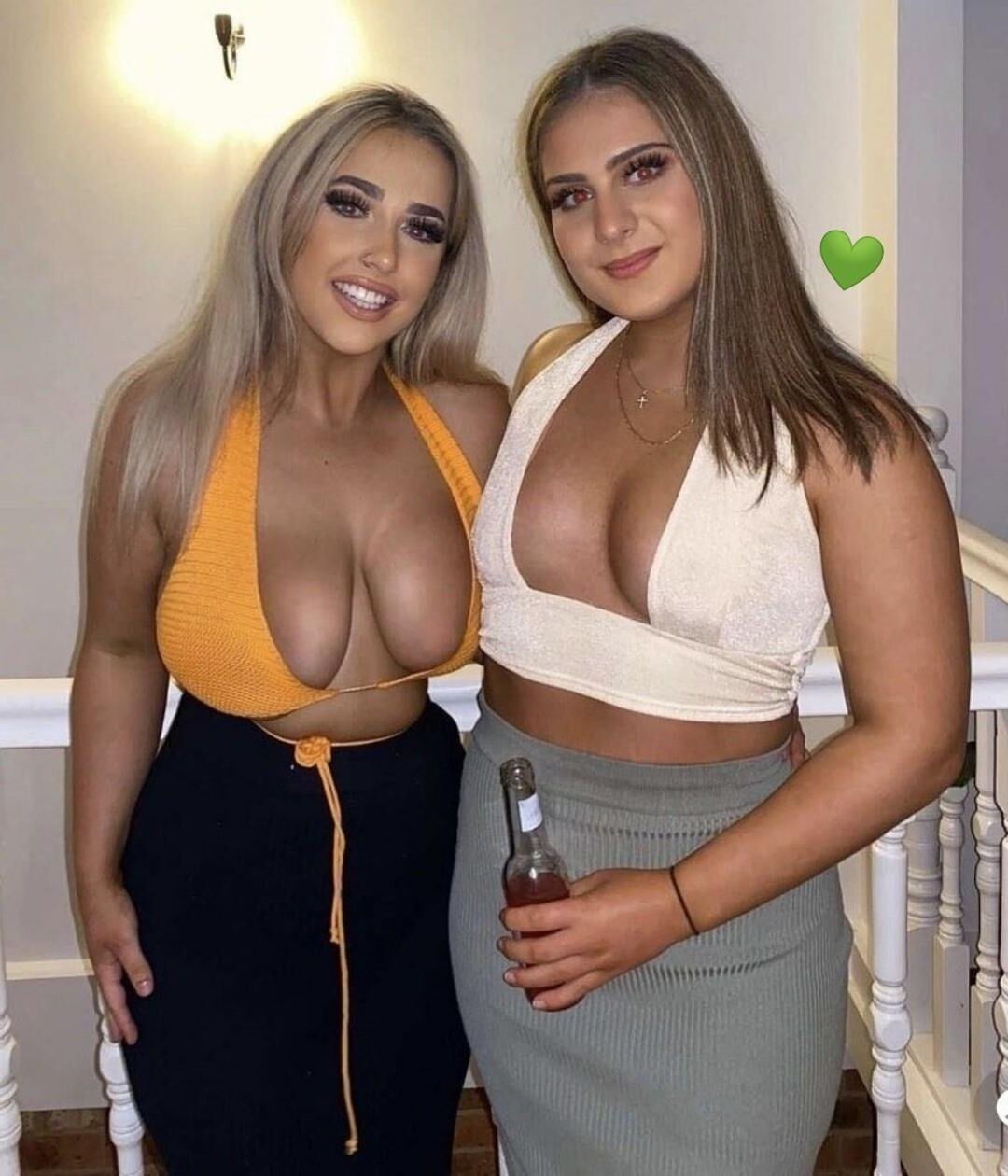 Who Would You Fuck? Comment who, how or why?