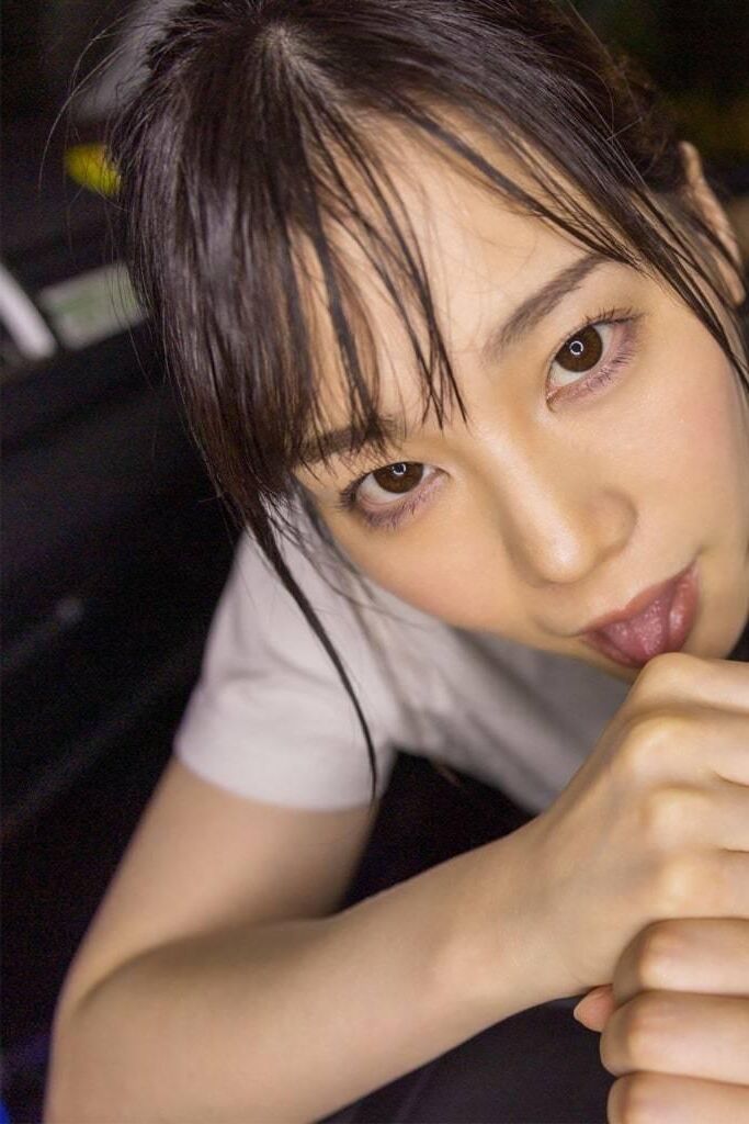 Airi Suzumura Photobook Okinawa Photo Non.