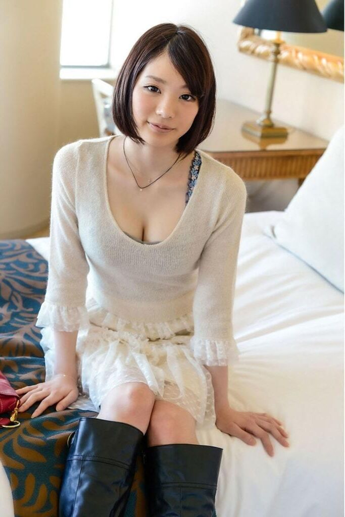 Airi Suzumura Prestige (message de pose)