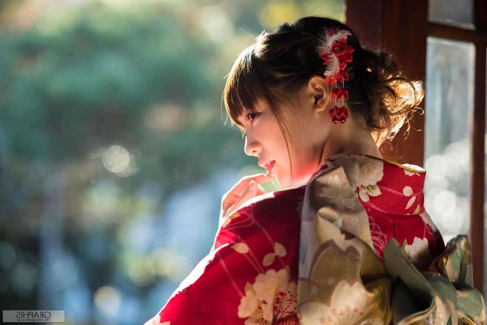 エアスズムラグラフィス新年スペシャル..