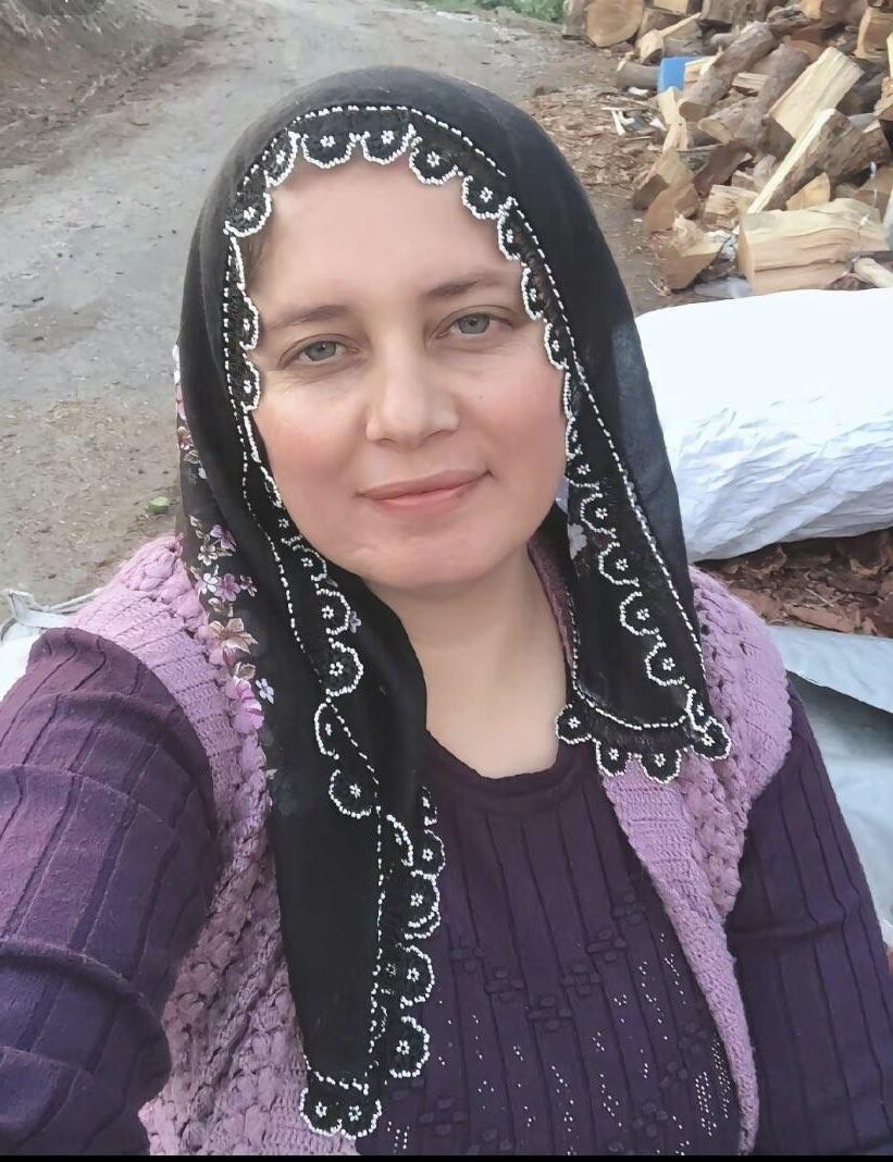 Hijab turco Turbanli