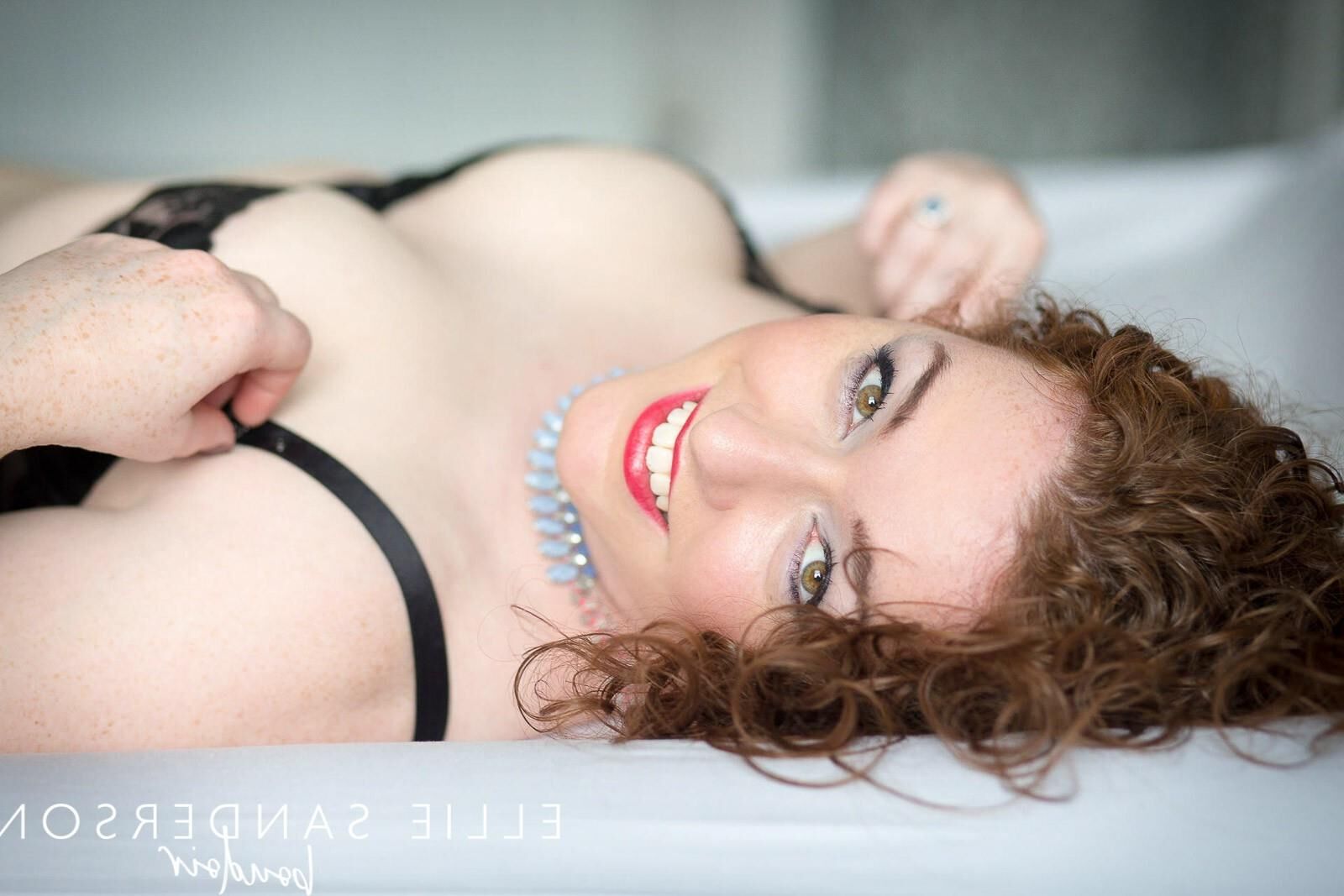 Boudoir Unsicheres Vol