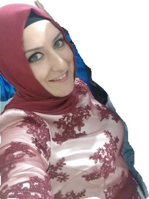 Hijab turc Turbanli