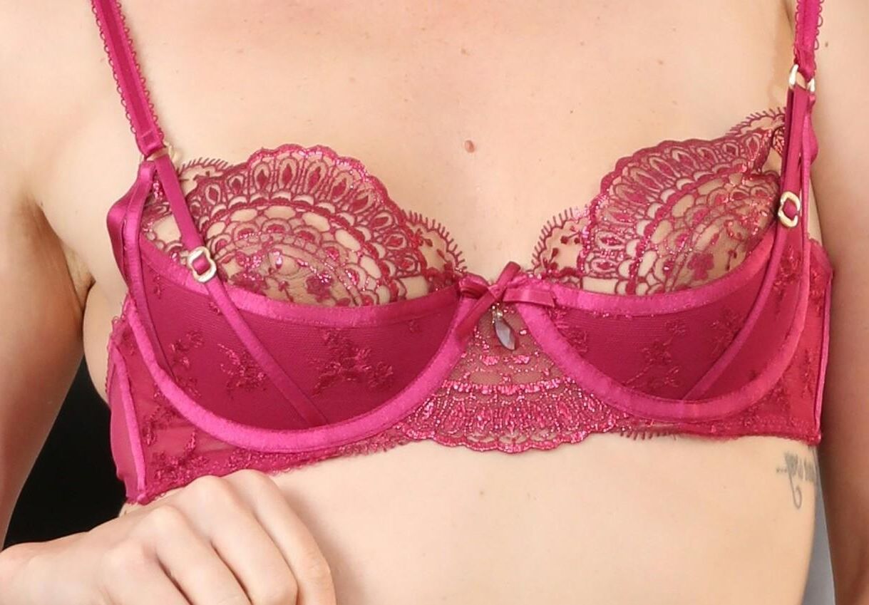 Bras 