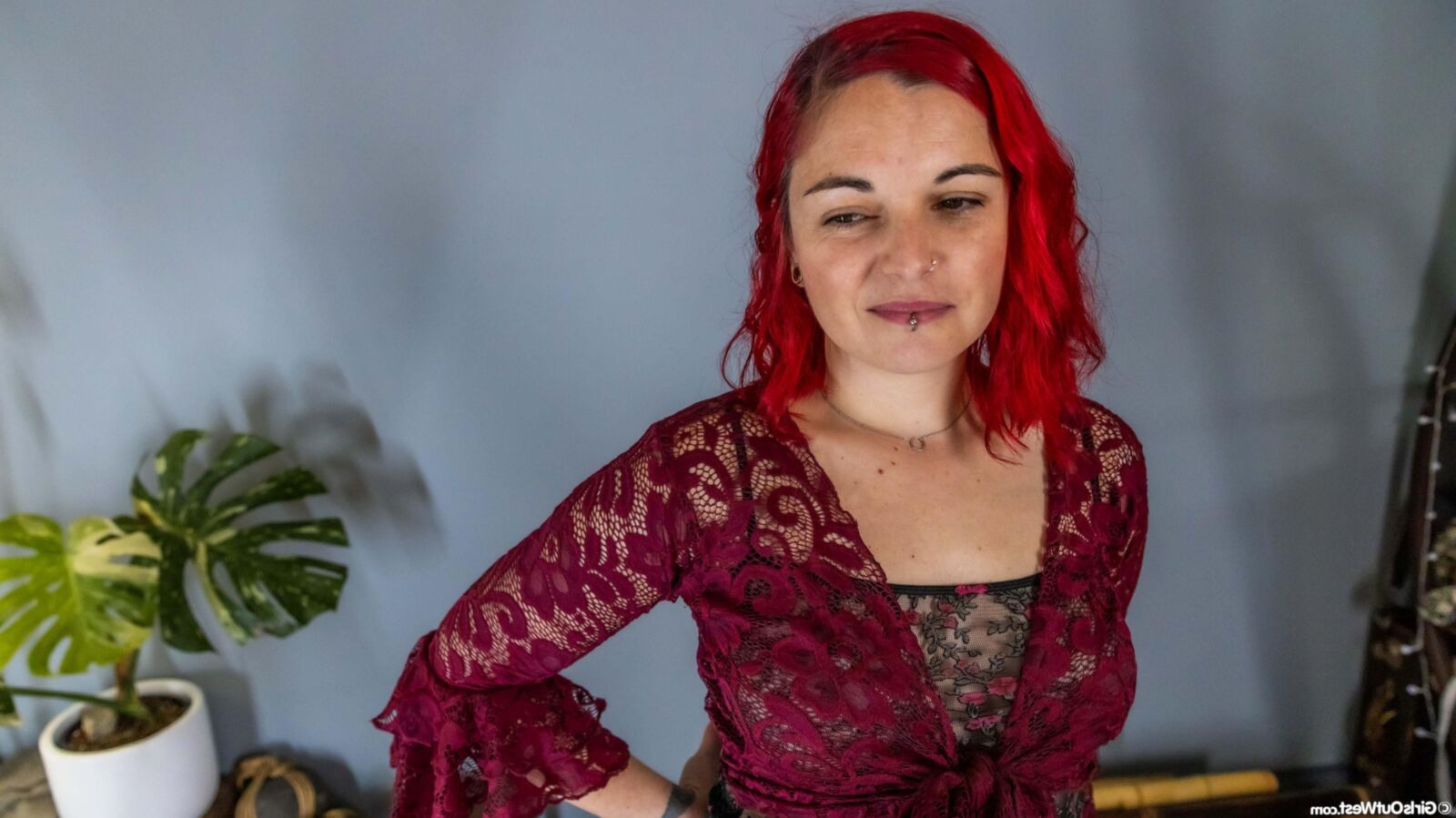 GirlsOutWest Noxious B Kinbaku Pics Photos px (Feb 