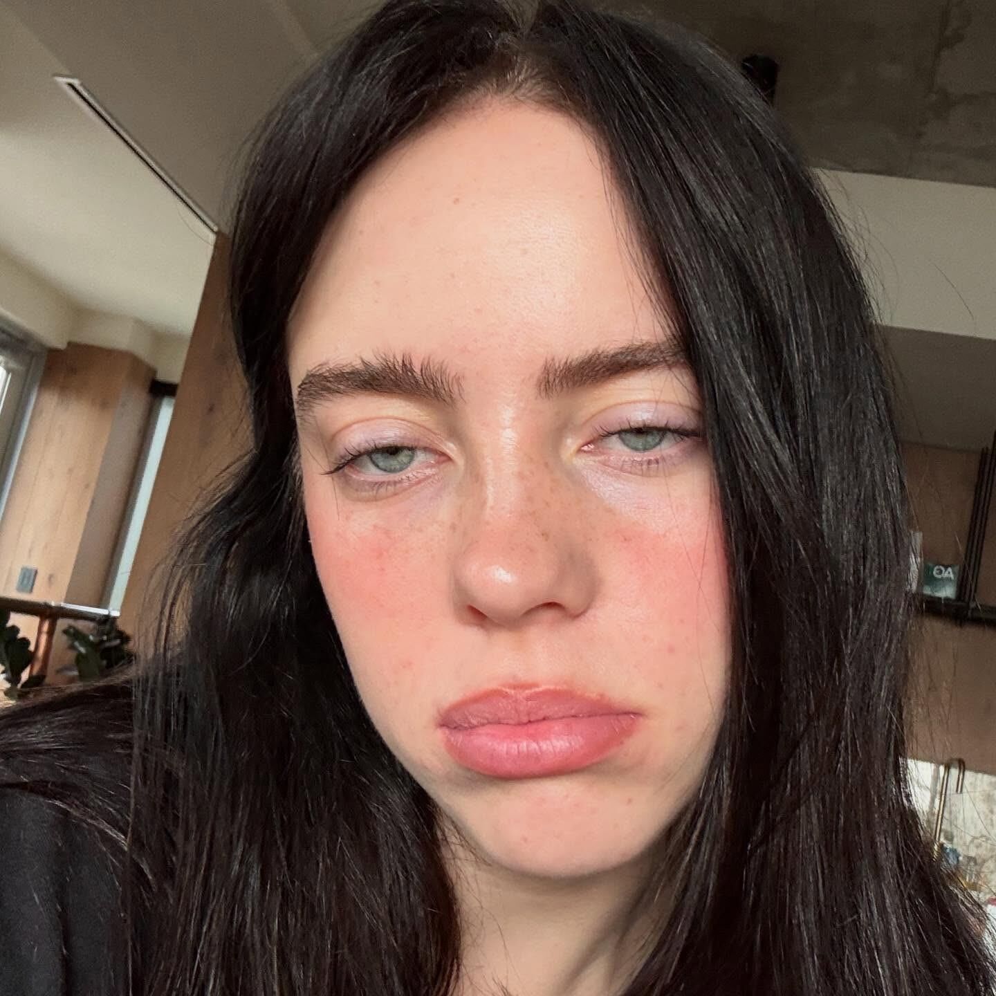 Billie Eilish