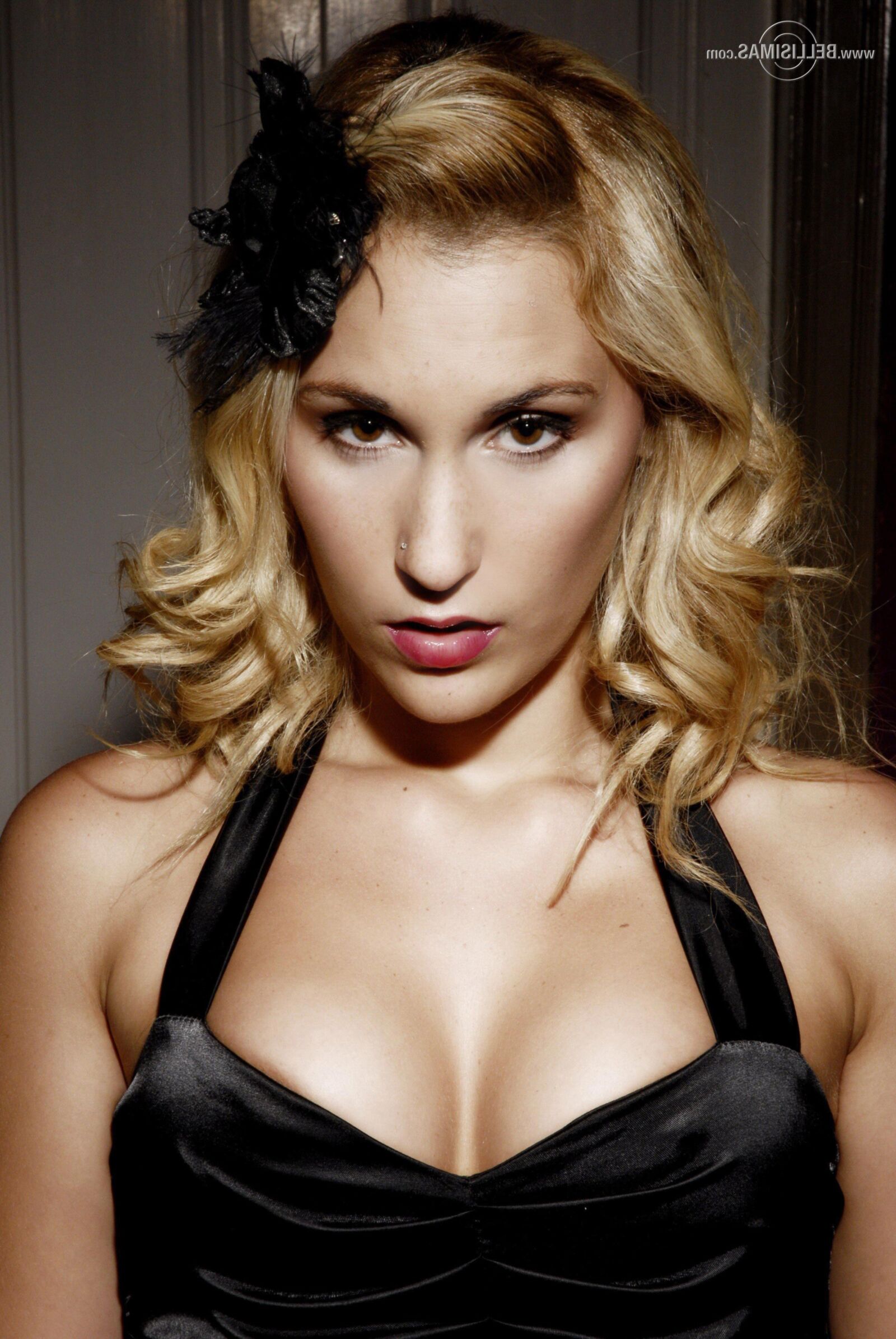 Bellisimas Alicia Glamour (x) px __