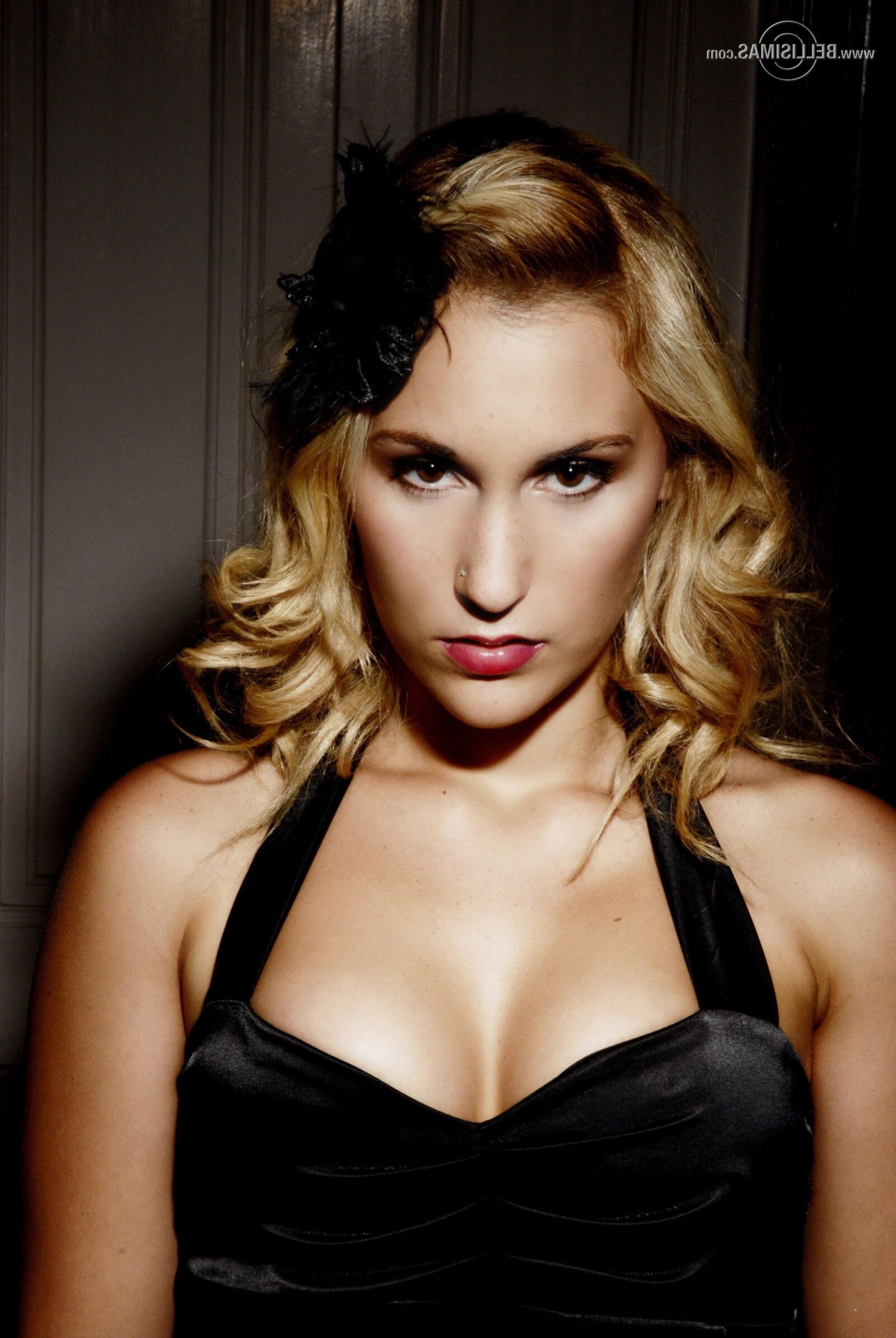Bellisimas Alicia Glamour (x) px __