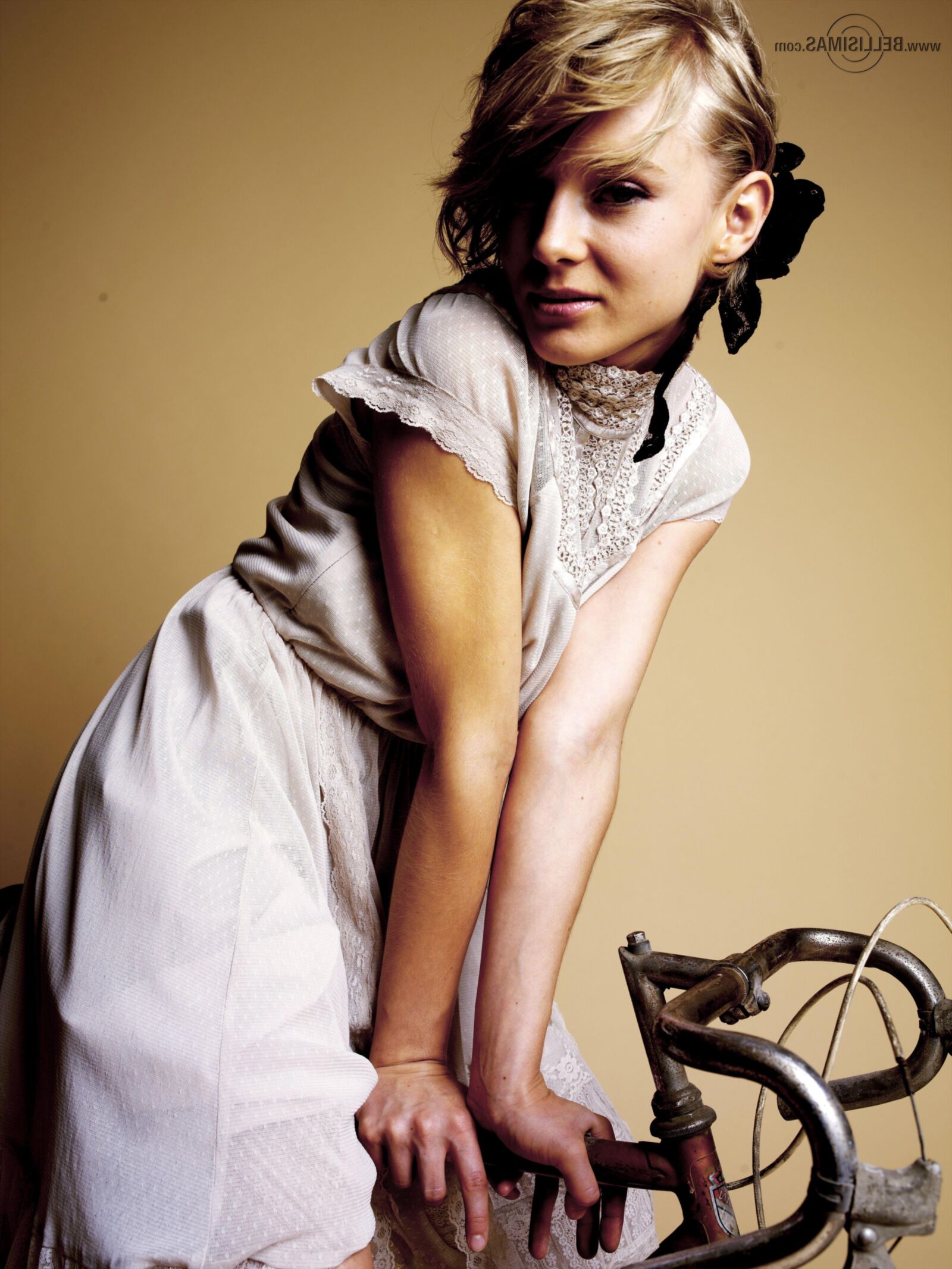 Bellisimas Magda Bicicleta (X) PX