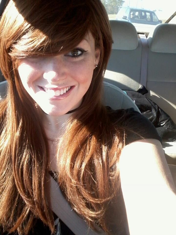 Beautiful redheads 