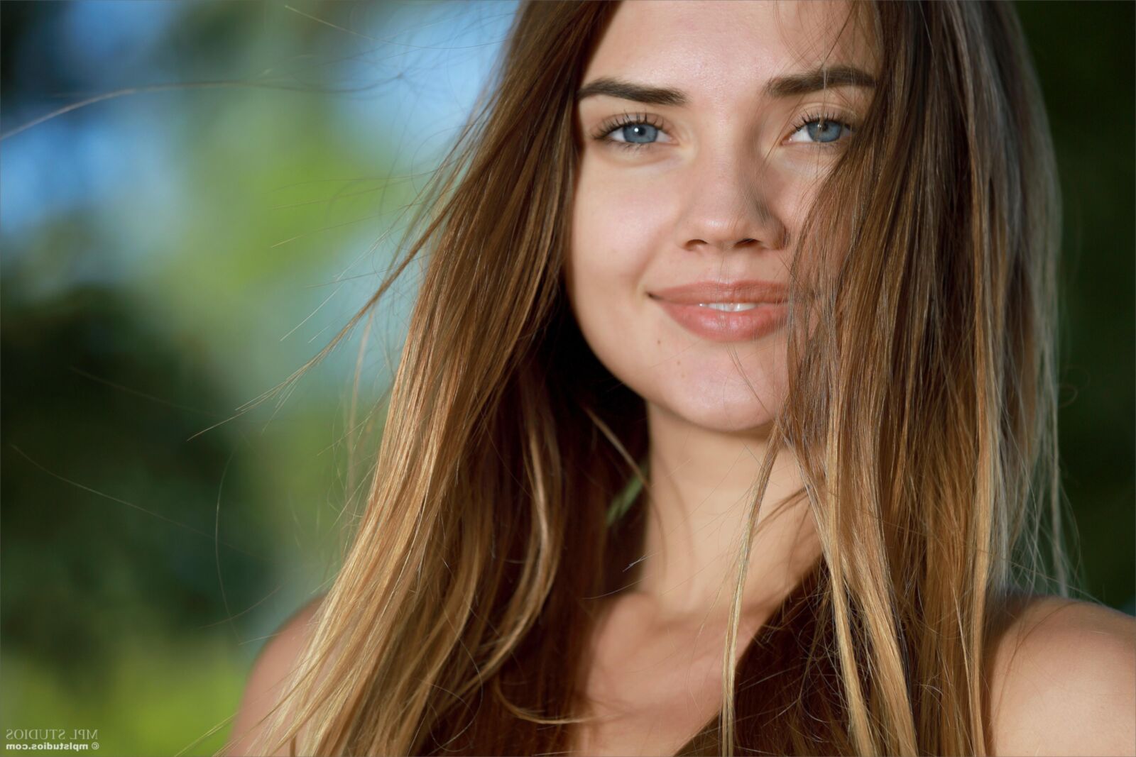 Viva Sheer Beauty 