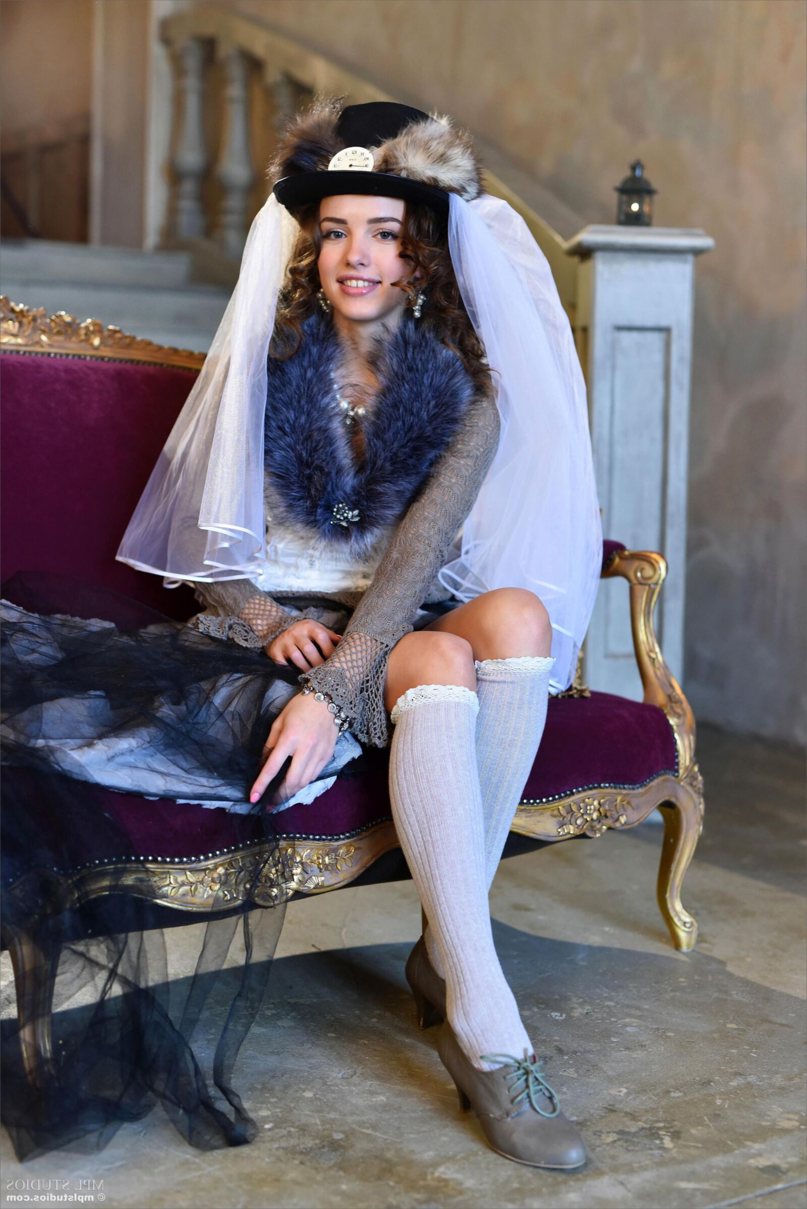 Morea Holiday Jewel