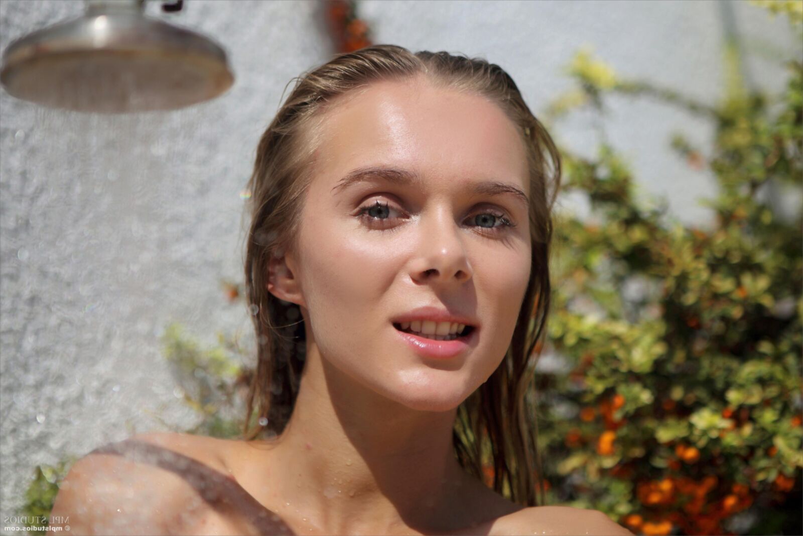 Karissa Diamond Pixie Rain