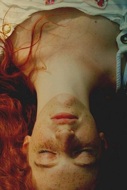 Beautiful redheads 