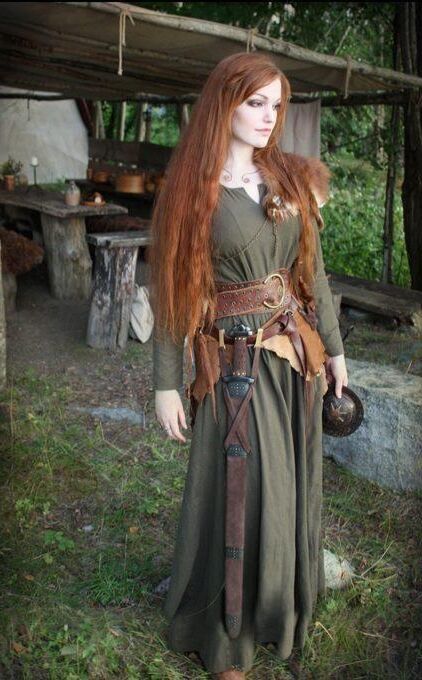 Beautiful redheads 