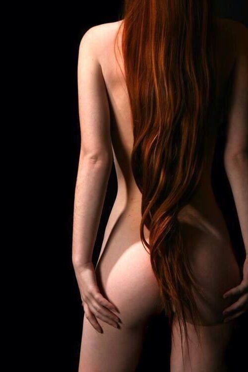 Beautiful redheads 