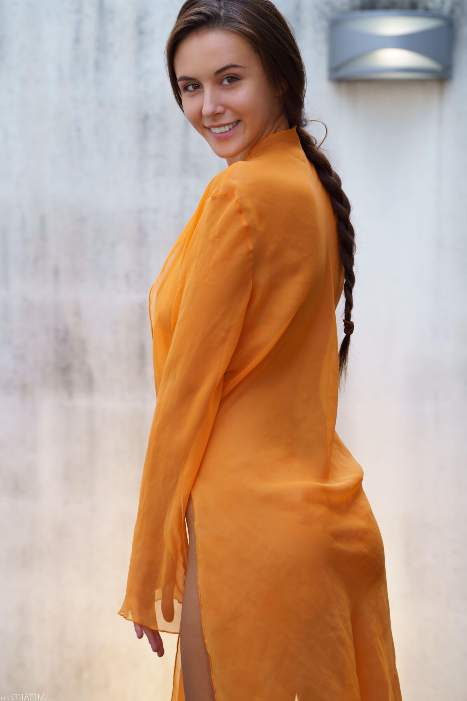 Alisa Amore Allure