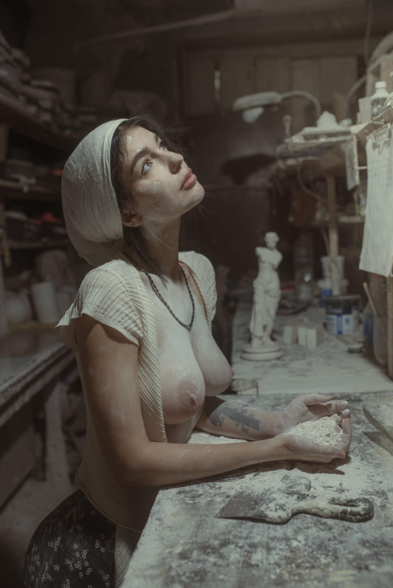 David Dubnitskiy Pictures