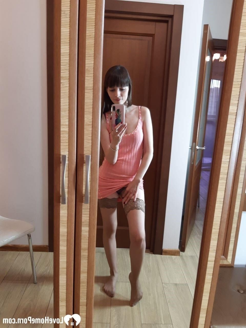 Домашние красавицы @