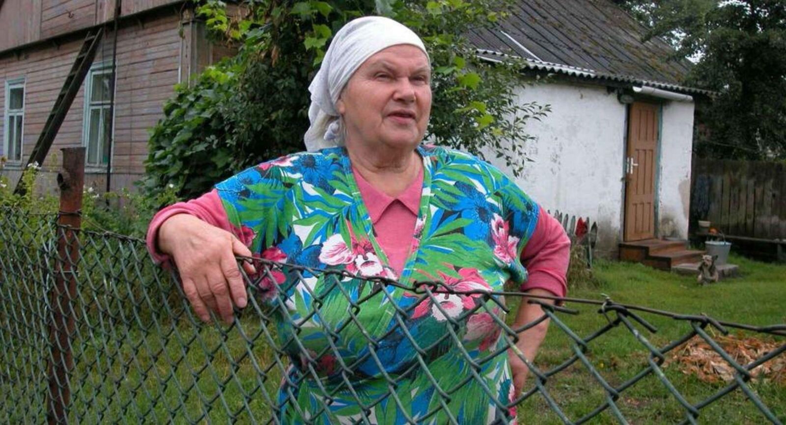 Большие уродли