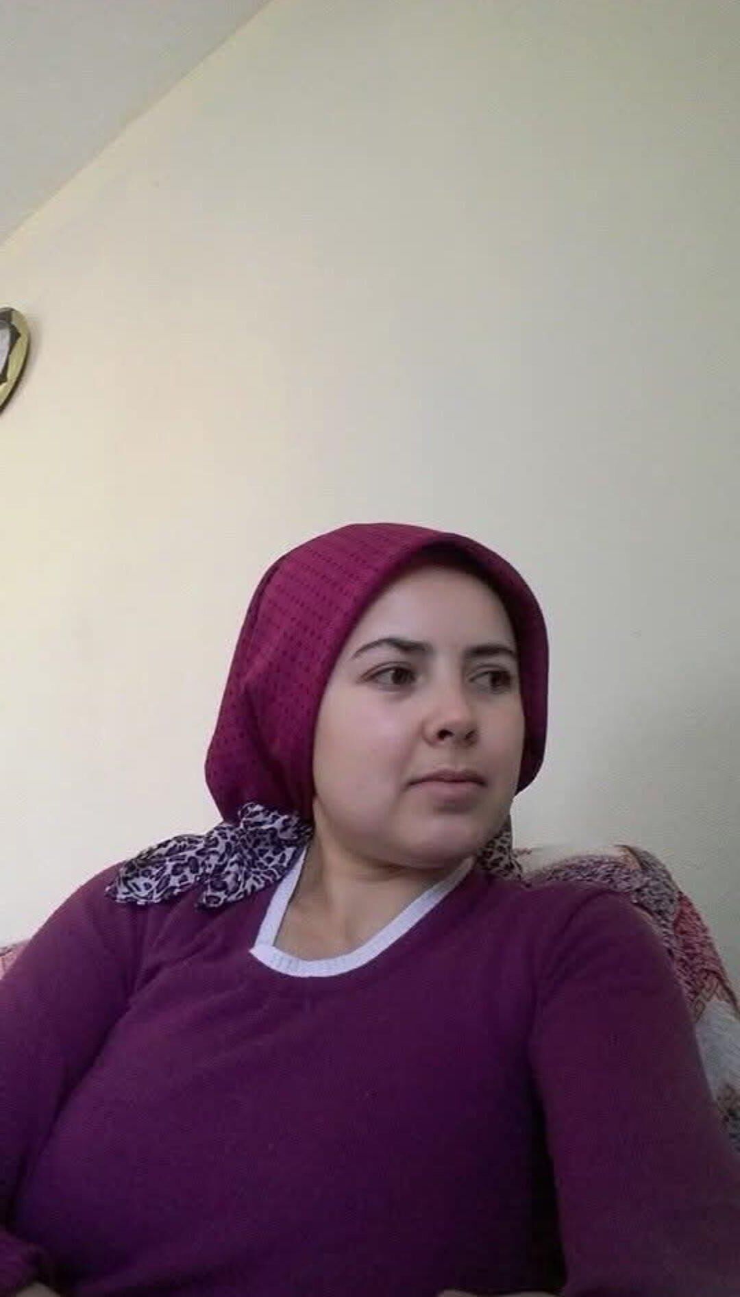 Hijab turc Turbanli