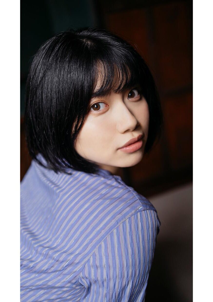Nozomi Ishihara Tomado
