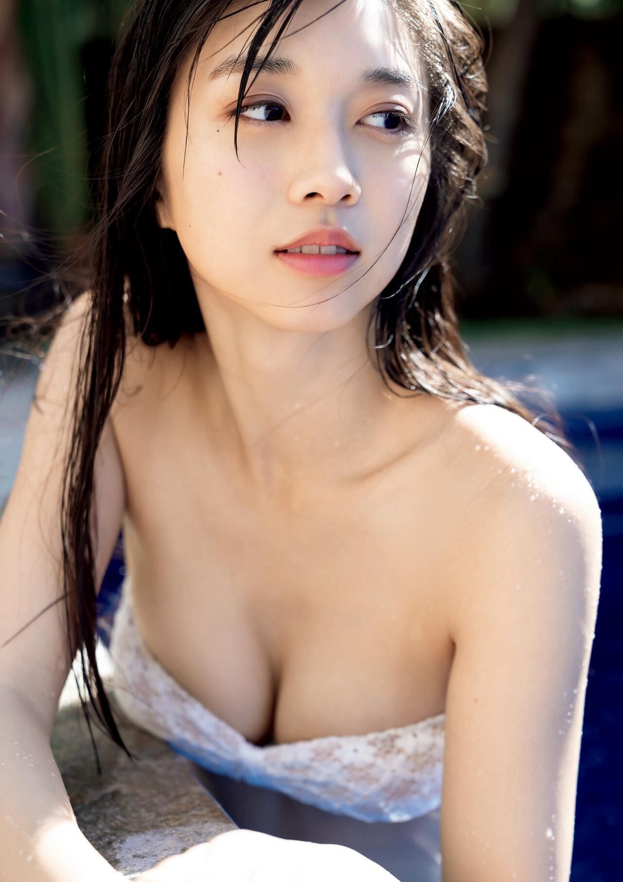 Maria Makino María