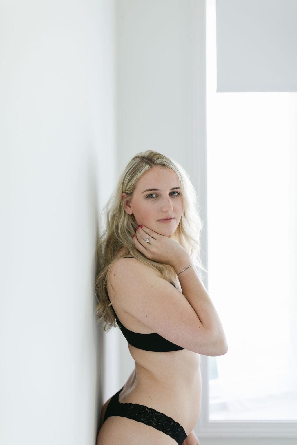 Будуар от Elle Bridal Boudoir
