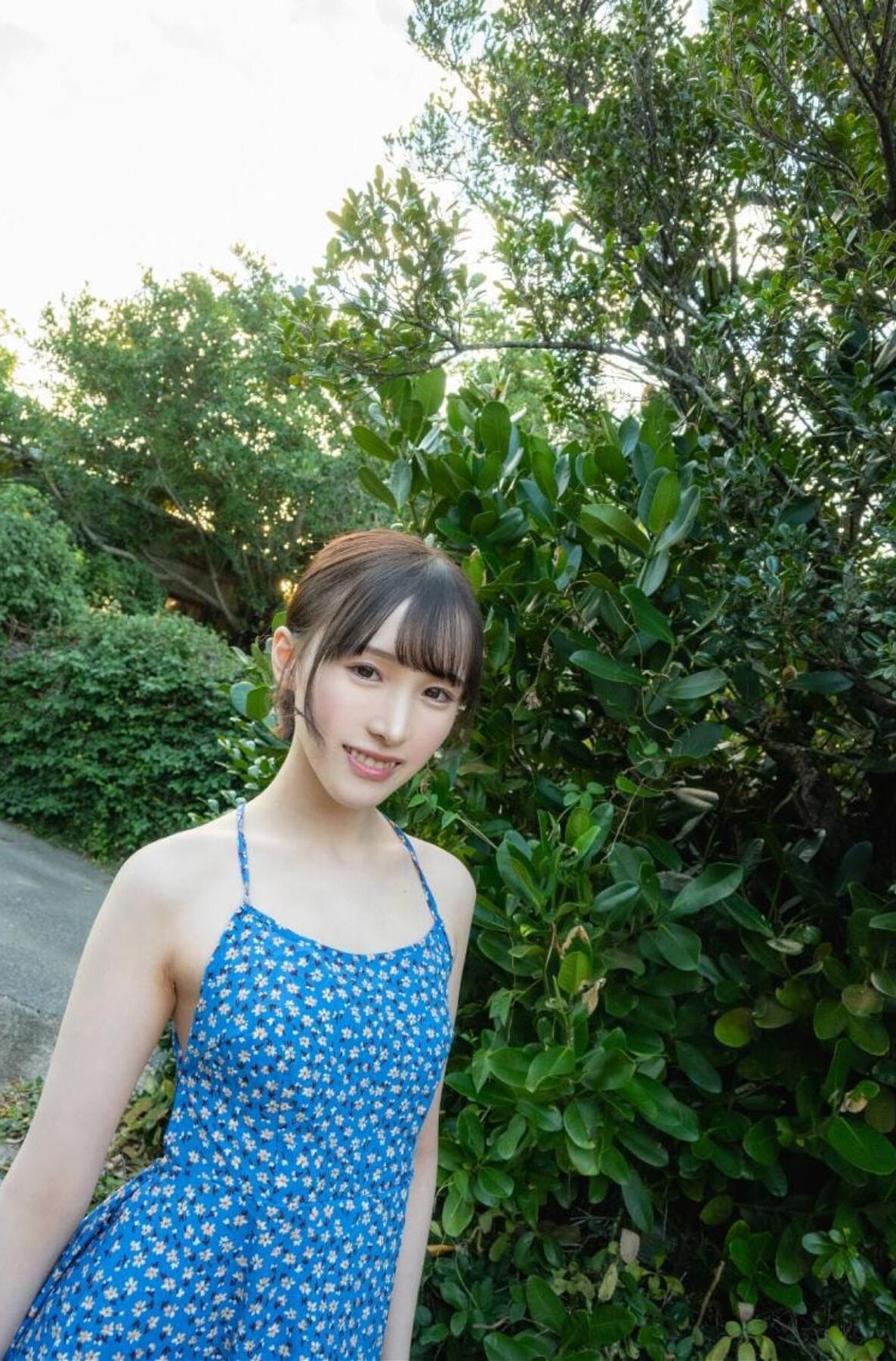 Momo Shiraishi Hmjm Tornillo