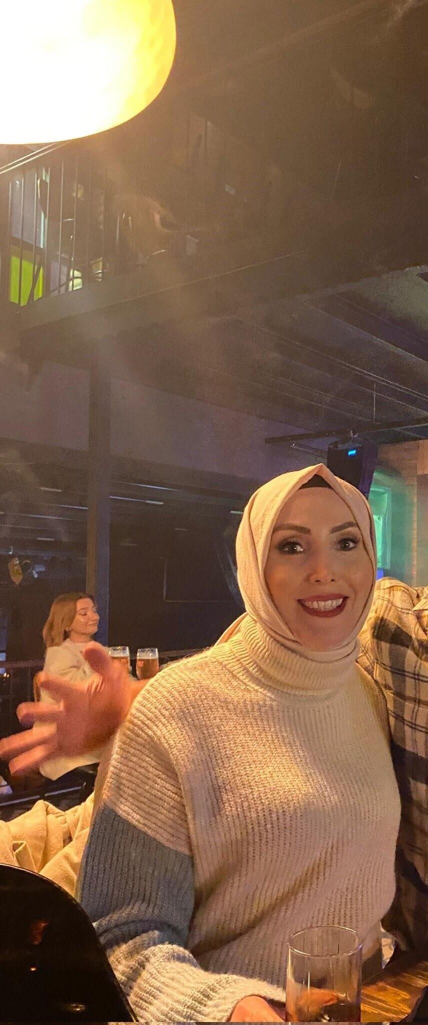 Hijab turc Turbanli