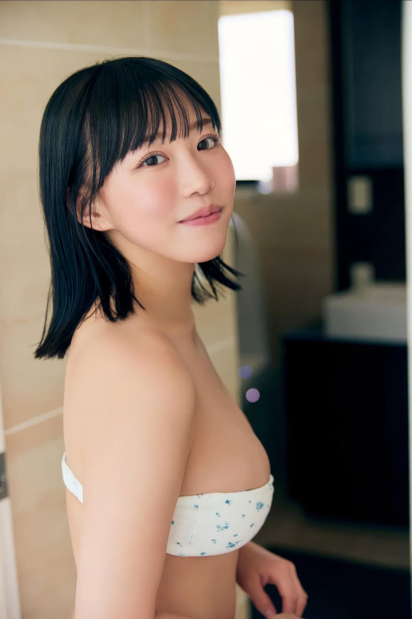 Nanoka Nakane Fuwa Kyun Vol.