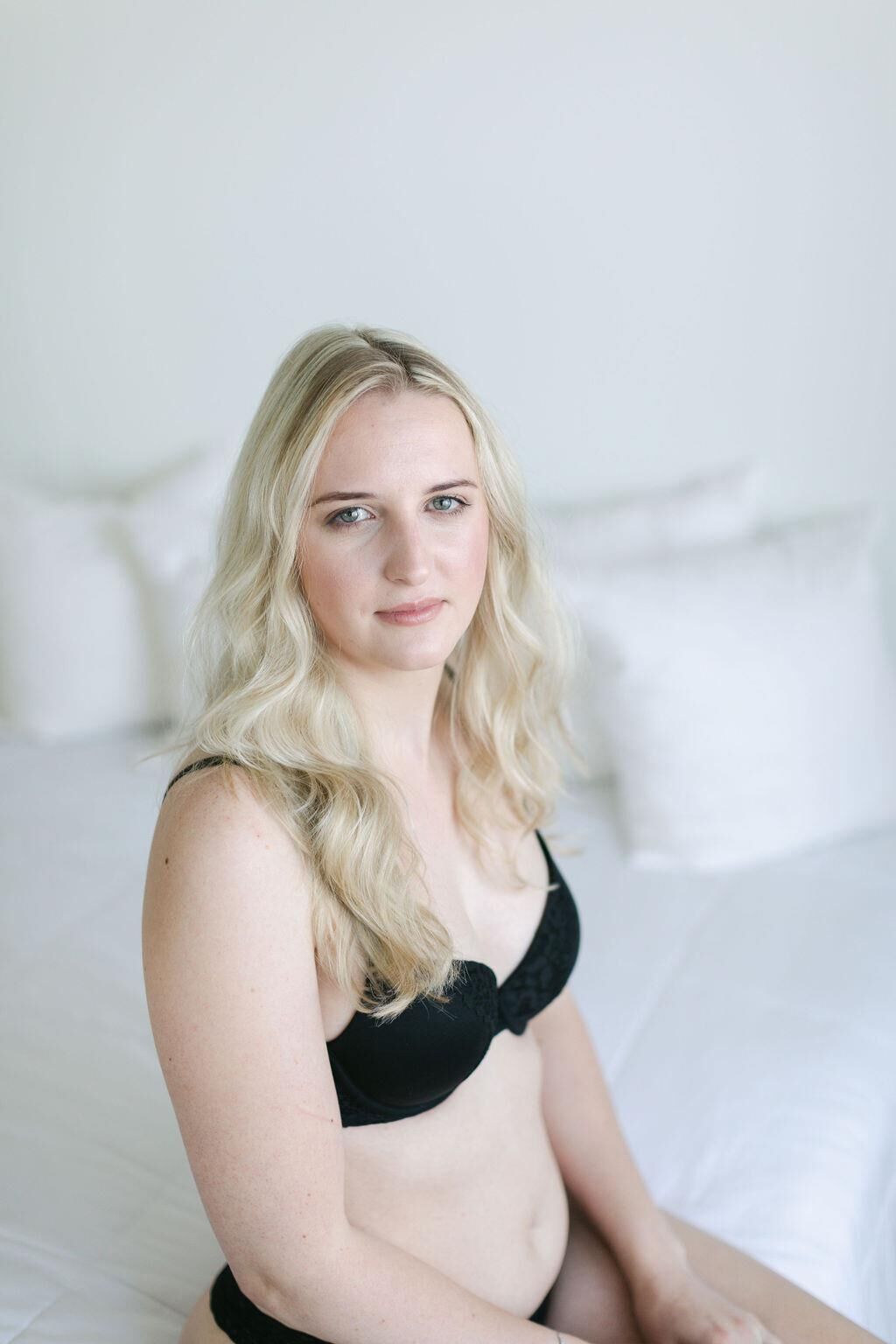 Будуар от Elle Bridal Boudoir