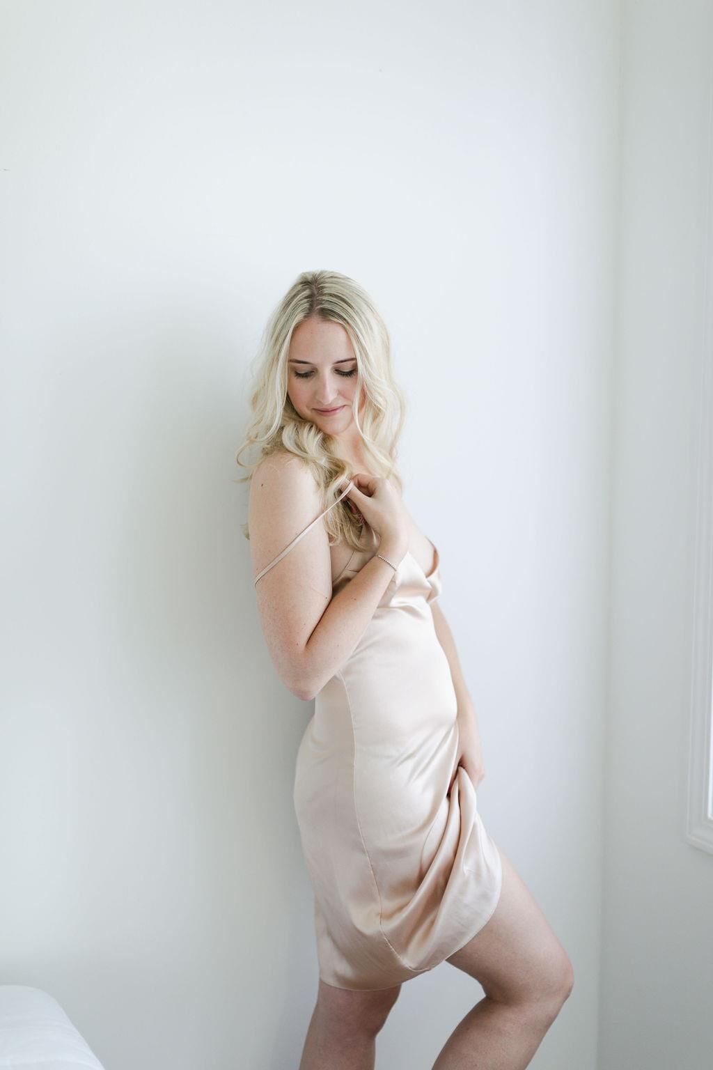Будуар от Elle Bridal Boudoir