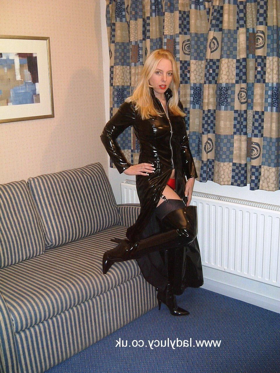 LadyLucy matrix