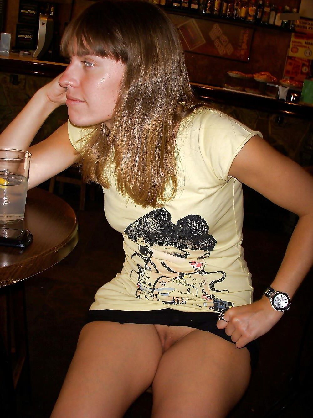 Nutty's Night Out III