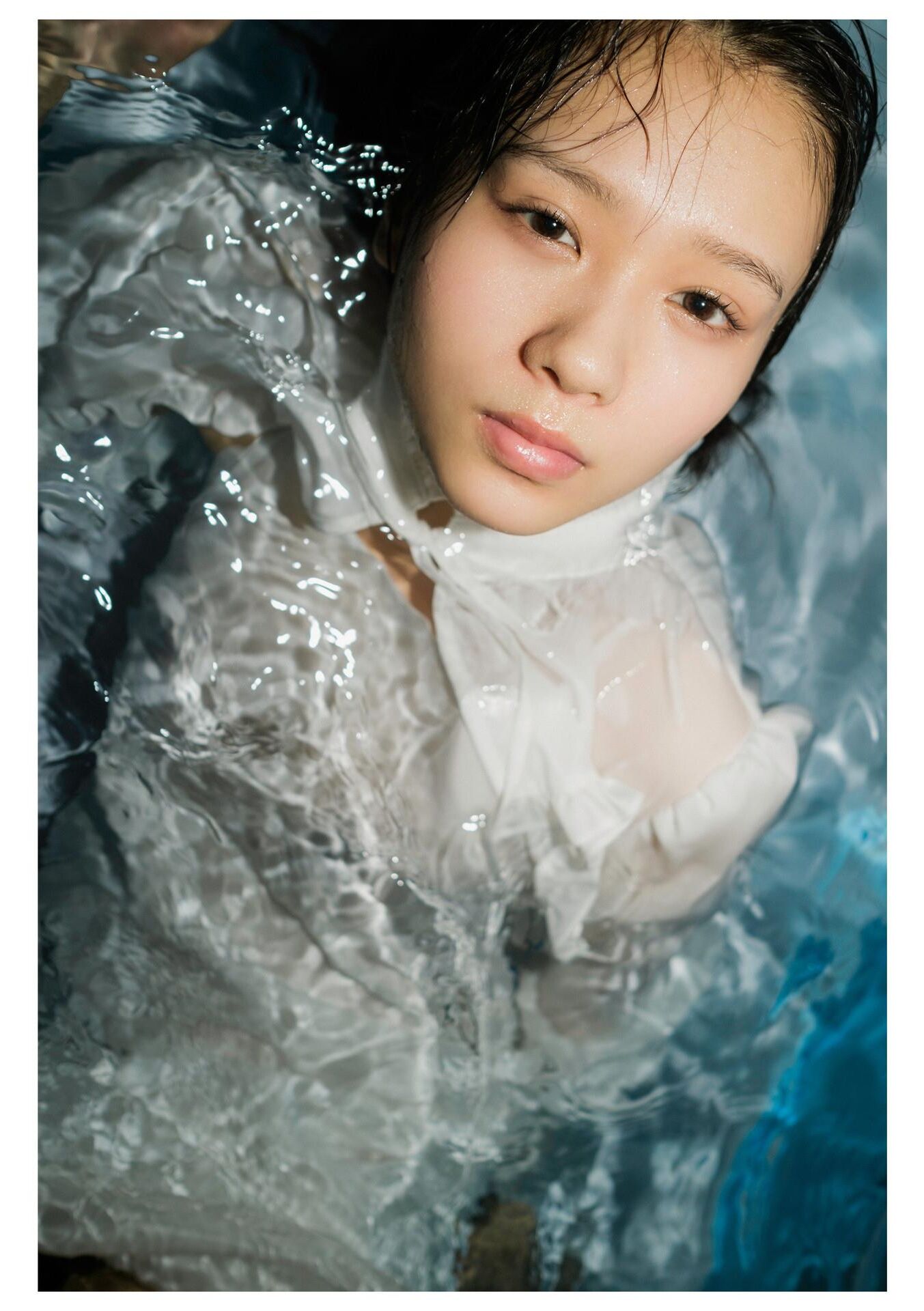 Nanami Ogura tomada