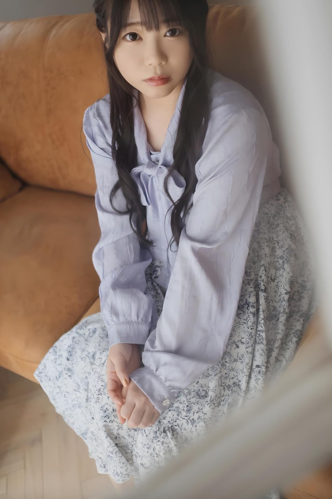 Miharu USA Tearechi