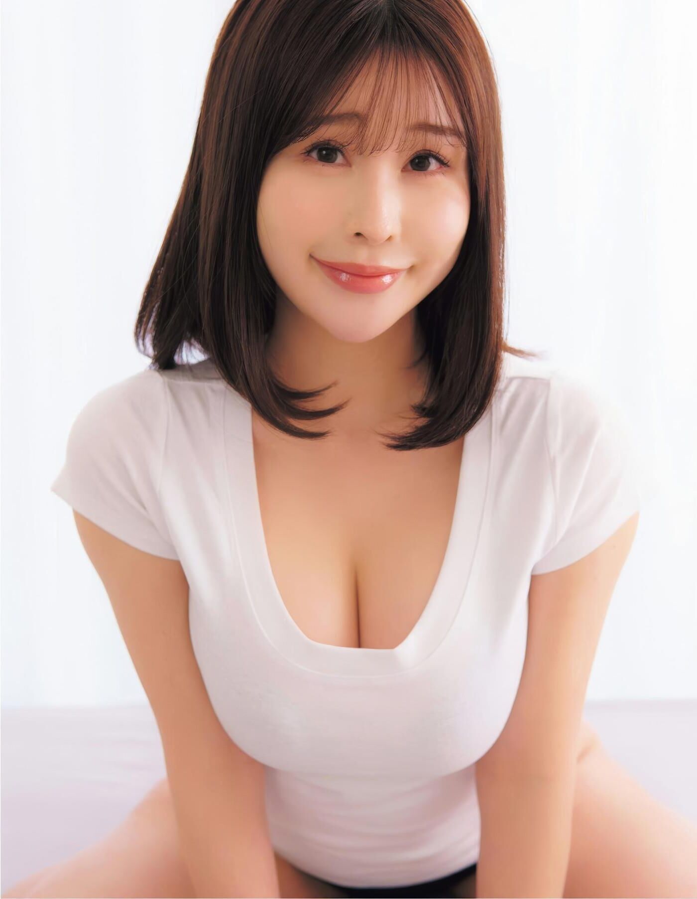 Mimi Kinami Deluxe Spring Special Edition