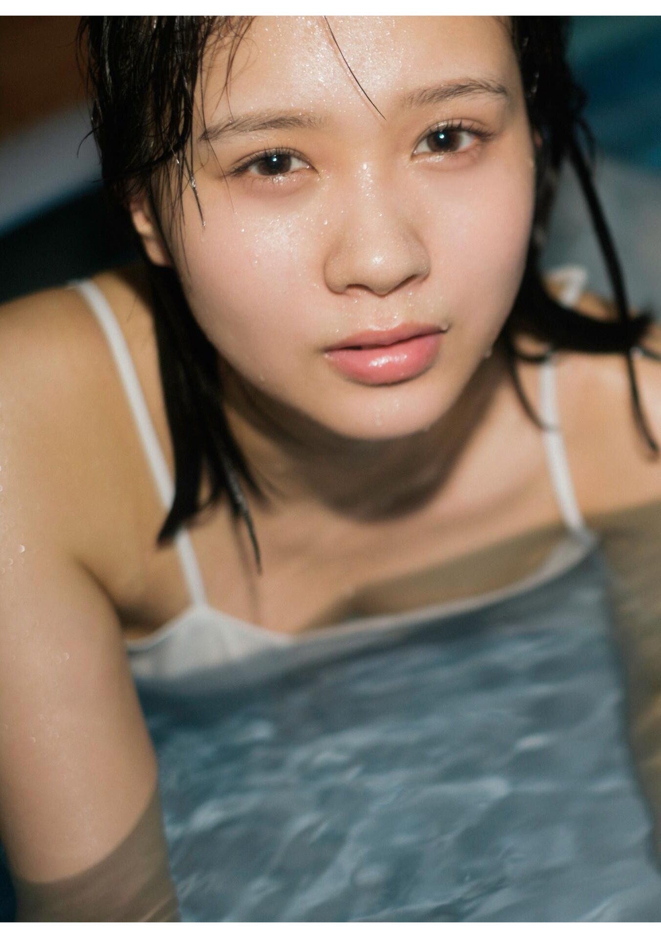 Nanami Ogura tomada