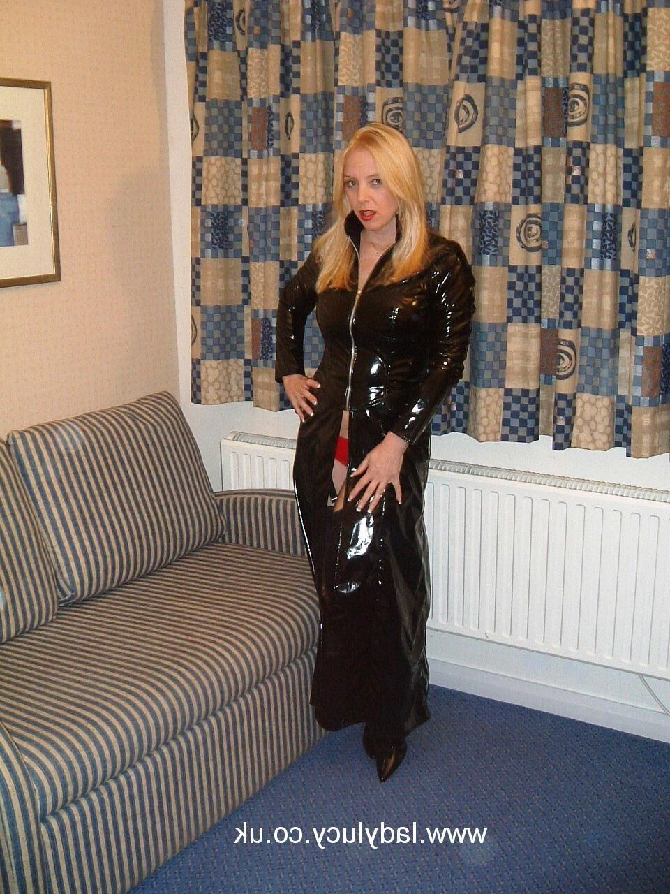 LadyLucy matrix