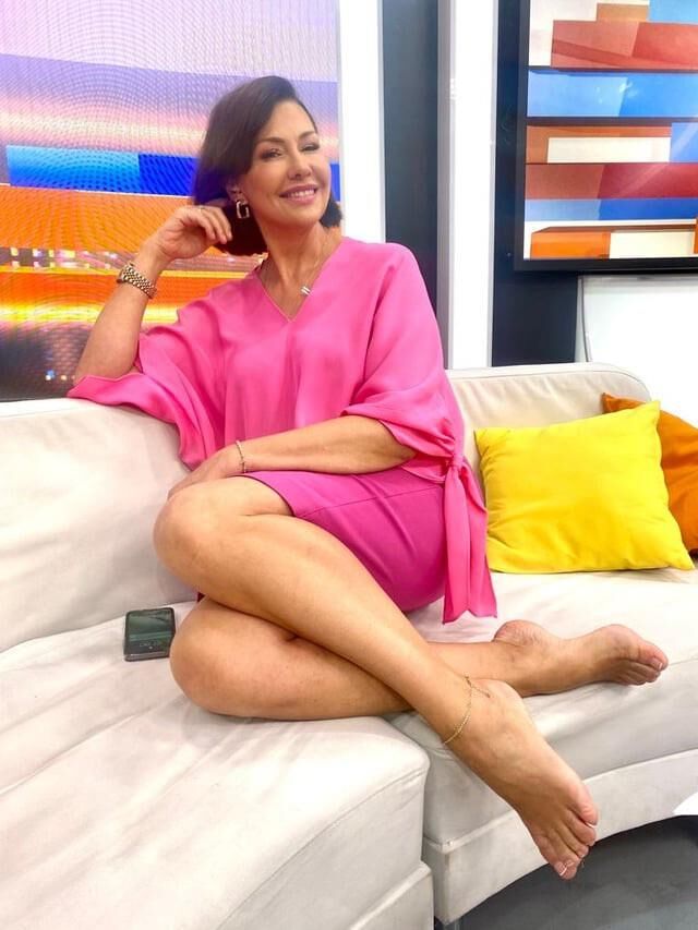 Absolute Göttin Anna Popek