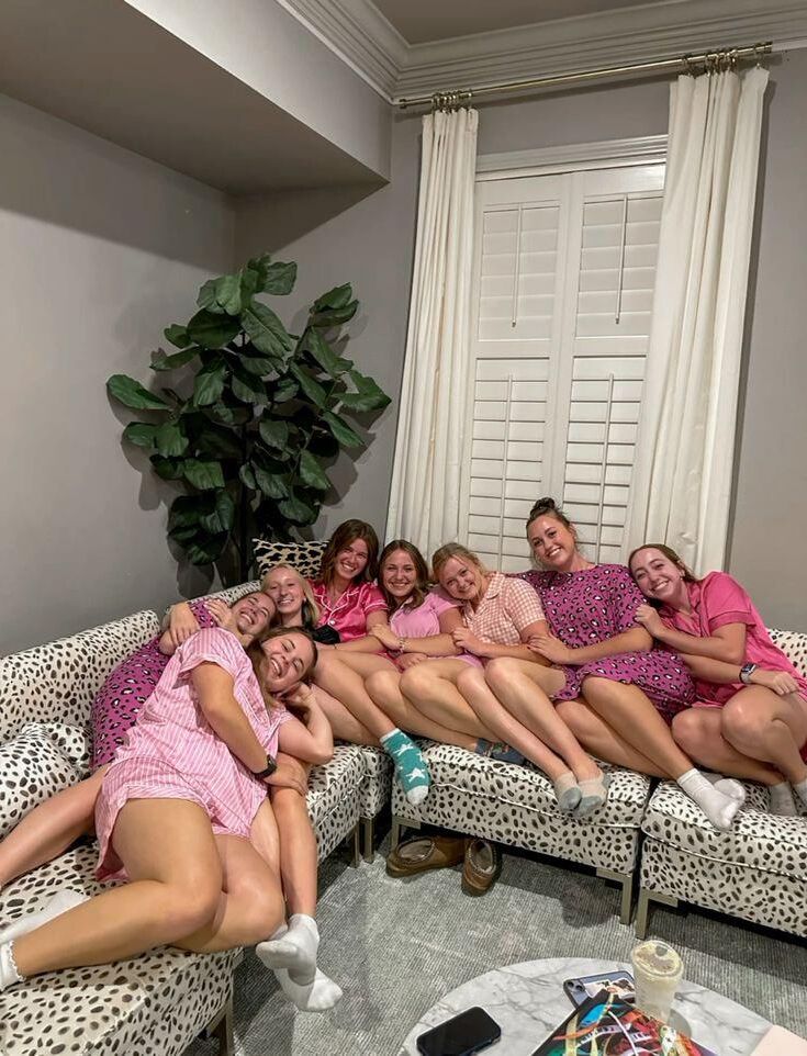 PJ Party