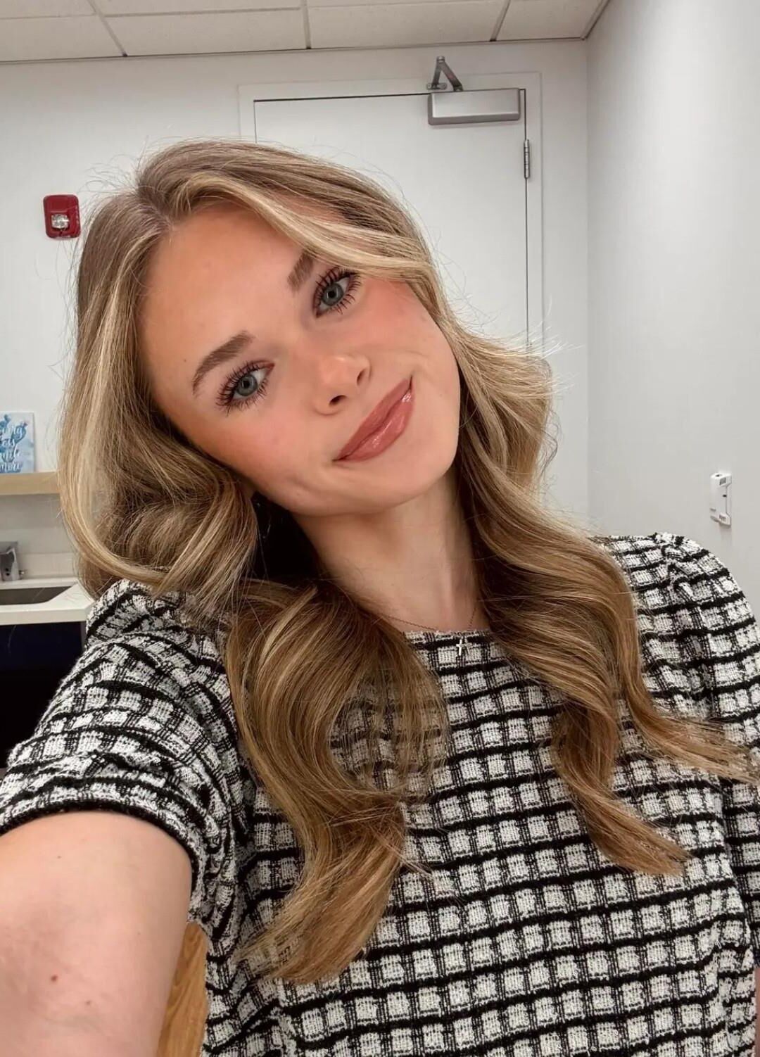 Ashley Stanley