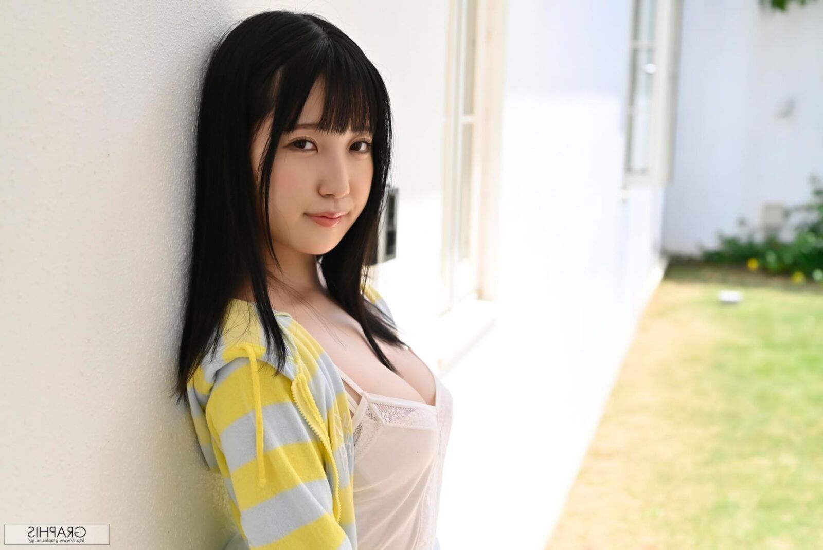 Himari Asada Sunny Spot