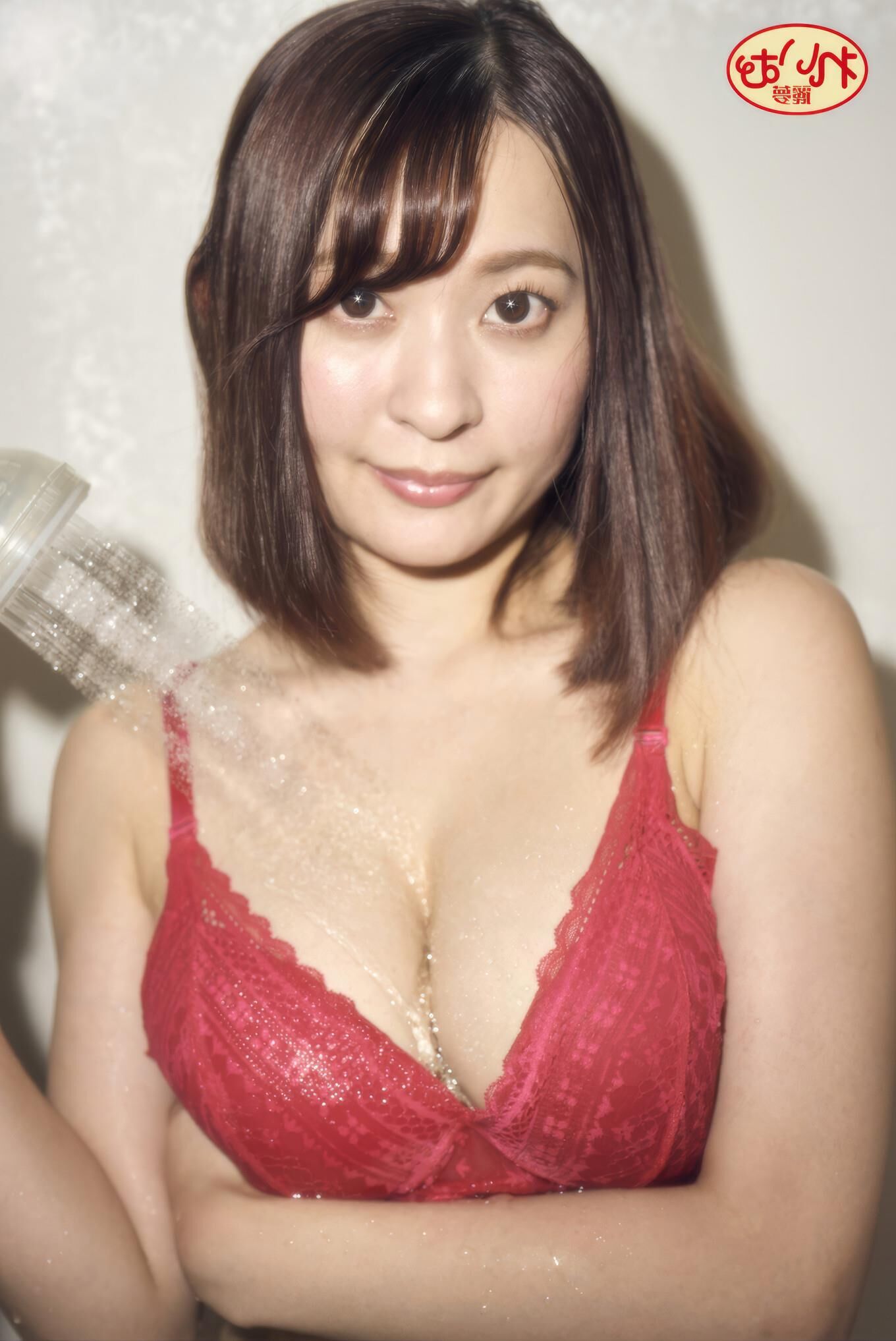 Hikari Azusa Reiimu Vol.